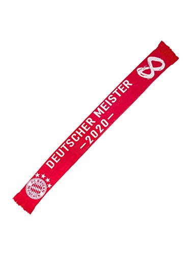FC Bayern München Sciarpa Home Small
