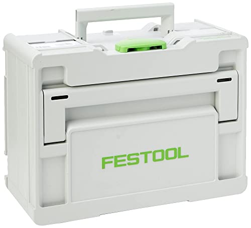 Festool Systainer³ SYS3 M 187