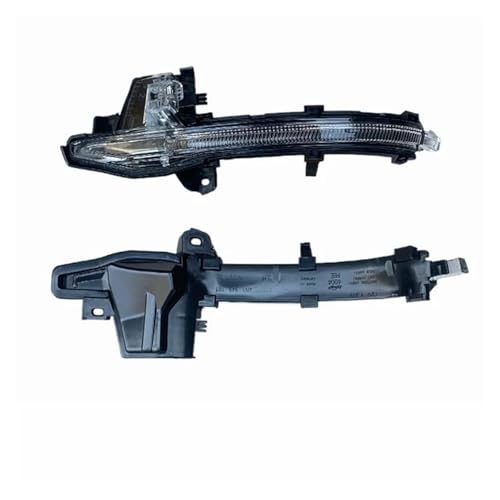 Soporte inferior pieza señal giro con acabado preciso para Audi RS6 y S6