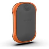 THAW Rechargeable Hand Warmer, Hand Warmer & Power Bank Fits in Jacket/Coat Pocket, Great for Hunting, Sports, Camping, Outdoors, 3 Levels of Heat