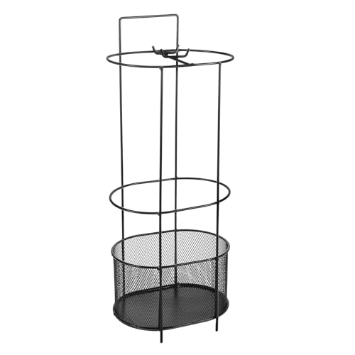 Porte-parapluie robuste avec bac récupérateur d'eau pour stopper les sols mouillés