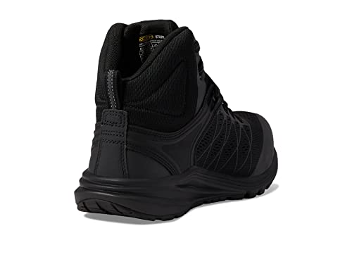 KEEN Utility KEEN Utility Vista Energy Mid Int. Met Black/Raven 8.5 B (M)