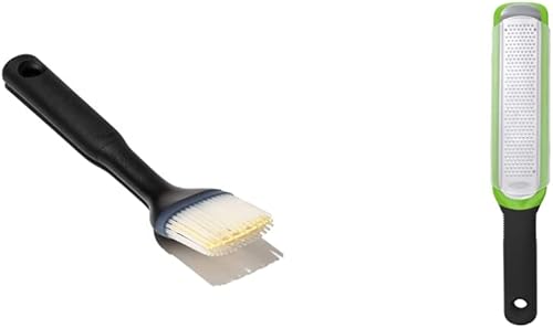 Miniatura 11 de OXO Good Grips - Pincel de silicona para repostería