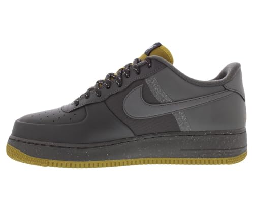 Image of Nike Air Force 1 '07 LV8 Leather Unisex Shoes | Casual Shoes