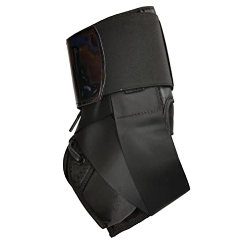 HAPINARY Ankle Support Sleeve Compression for Sports Protection Ankle Stabilizer for Sprain Proof