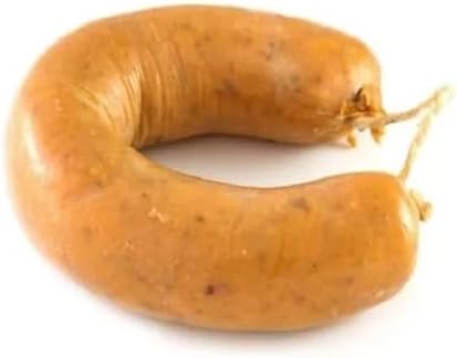 Linguiça Alheira Tipo Portuguesa 1kg