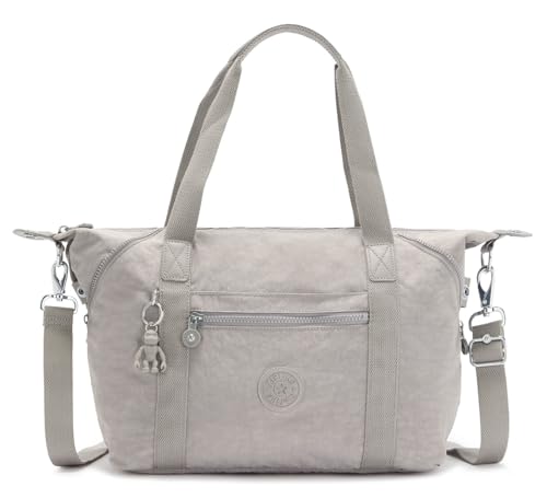 Kipling Art Bolsa Mediana, Bolsas, Grey Gris...