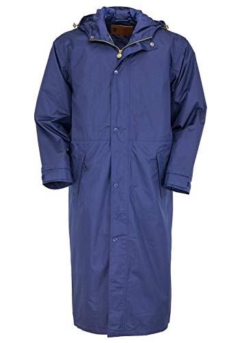 Image of Outback Trading - Unisex Pak-A-Roo Duster