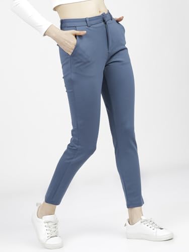 Image of Tokyo Talkies Women Casual Pants