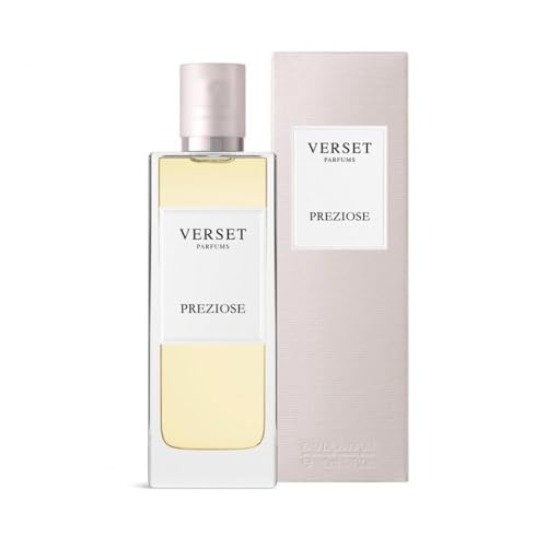 VERSET PREZIOSE 50 ml - Parfums