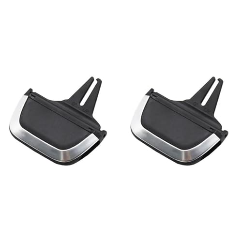 Kit de reparación de ventilación: ajusta la salida de aire en tu BMW Serie 5 y 6GT