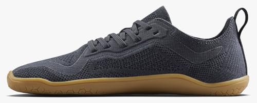 Image of Vivobarefoot Women's Primus Lite Knit Natural Running Shoe