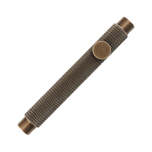 Allayu Bolígrafo de escritura, exquisito minibolsillo para pluma