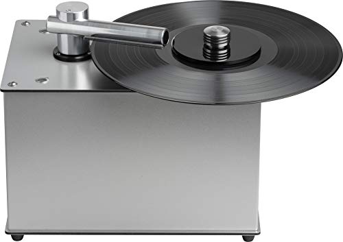 Pro-ject - vc-e record cleaning machine