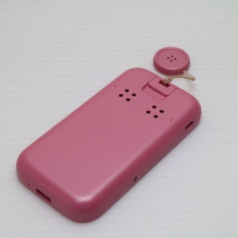 Amazon.co.jp: ドコモ キッズケータイ SH-03M ピンク : おもちゃ