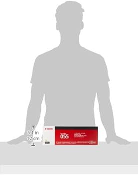 キャノン トナーカートリッジ 055 新品未開封 イエロー，ブラック キヤノン トナーカートリッジ 055 (イエロー):トナーカートリッジ 通販