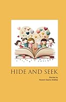 Hide And Seek 9697492581 Book Cover