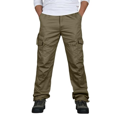 Pantalon de travail pour homme avec plus de poches pratiques