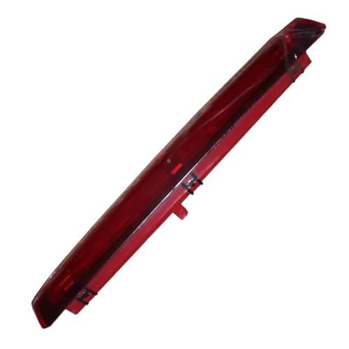 Troisième feu stop 8A6113A613CC Ford Fiesta Hatchback 2014-2017