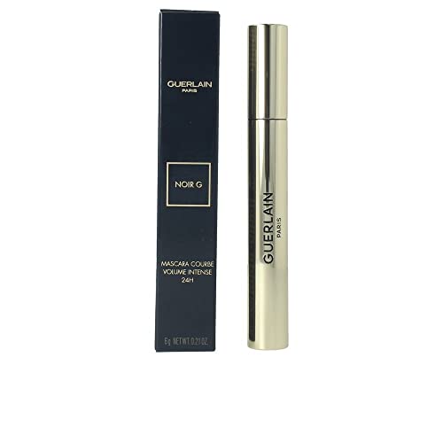 GUERLAIN NOIR G MÁSCARA DE PESTAÑAS 01 BLACK 6G