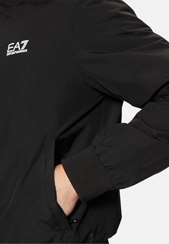 Blousons EA7 pour homme vestes de sport décontractées - 4