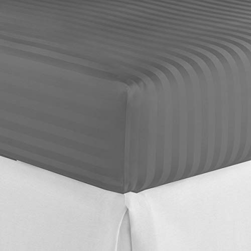 Spannbettlaken, Fadenzahl 400, Baumwolle Cover