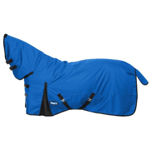 Tough 1 1200D Combo T/O Blanket 300g 69In Royal Bl