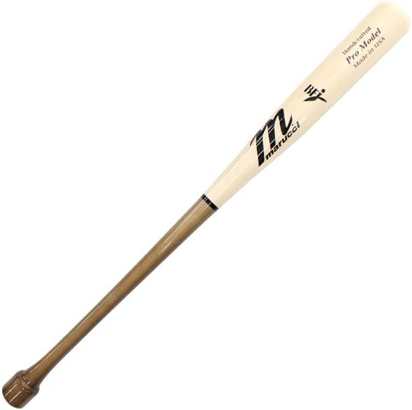 33インチ スポーツ＆アウトドア 野球 マルーチ 硬式バット BFJ CU26