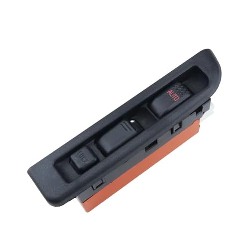 Bouton lève-vitre principal Isuzu NHR NKR finition haute résistance 8973151840