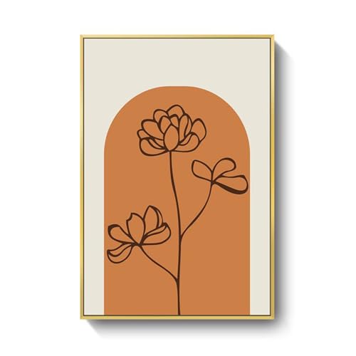 MJKQ9 �Ǐ��� �C���e���A �A�[�g�p�l�� �A�[�g�{�[�h �� ���r���O �k�� �X�^�C��18 ���_�� �V���v�� ���� �Ǌ|�� ������� 35*50cm �ؘg�t�� ���m�g�[�� �z�e�� �E�H�[���A�[�g ���� �E�H�[���f�R���[�V���� ���� ���̊� �G ���]�[�g