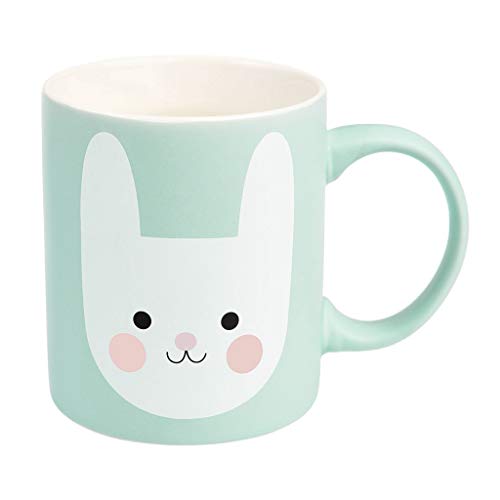 Mug céramique Bonnie le Lapin Cover