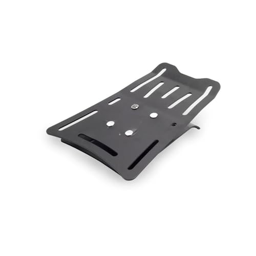 Porte-bagages arrière pour Sportster S 1250 RH1250S 2021-2022 noir étagère moto