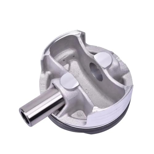 Kit piston pour CBR1000RR et CB1000R résout la perte de compression - 5