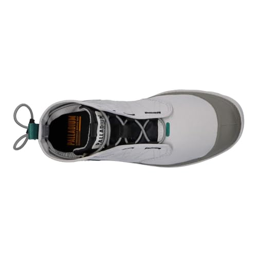 Image of Palladium Men's Pampa Travel Lite RS, Ripstop Nylon Boot