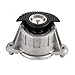 Car Engine Mounts 2042404317 2042400917 Engine Mount for Mercedes for Benz W204 C230 C280 C300 C350 W212 W207 E300 E350 E400 W218 CLS350 CLS400 M272 Engine Mounts(Left)