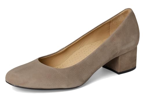Image of Marc Joseph New York womens Broad Street Pump