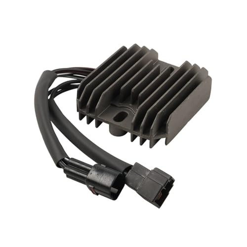 Régulateur de tension pour moto Suzuki GSF650 Bandit SV650
