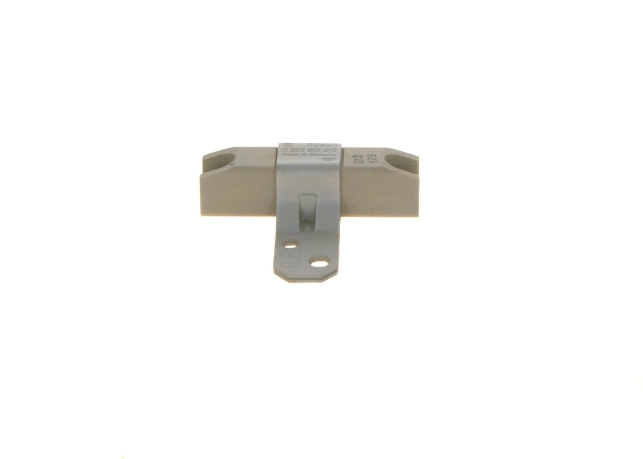 BOSCH 0 227 901 013 Resistenza compensazione Impianto accensione