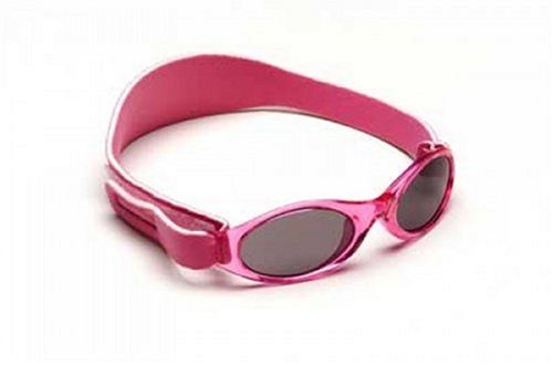 Kidz Banz Rosa