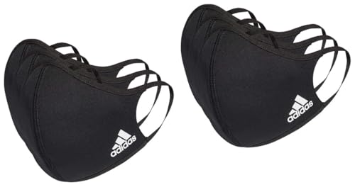 アディダス フェイスカバー Oサイズ 3枚組 RF495 (マスク) 価格比較