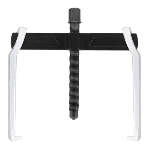 ChgImposs 16 Inch 2-Jaw Gear Puller Heavy Duty CR-V Adjustable Reversible Bearing Puller Tool for External & Internal Removal of Pulleys Flywheels Bearings Gears Brake Drums