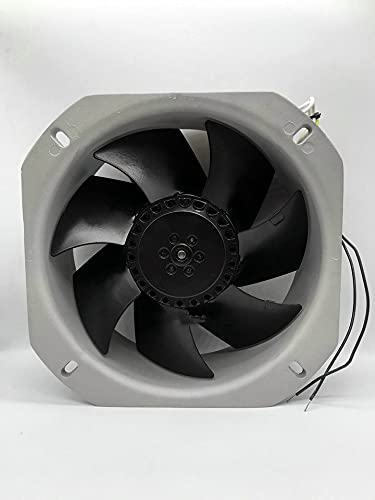 C22S12HKBD00 Fan for COSTECH C22S12HKBD00 115VAC 60/75W Equipment Fan