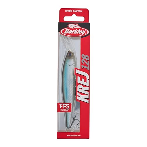 Image of Berkley Krej Fishing Hard Bait