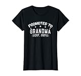 Photo Gallery donna promosso a nonna 2021 nuova nana presto sarà nonna maglietta Photo Gallery donna promosso a nonna 2021 nuova nana presto sarà nonna maglietta
