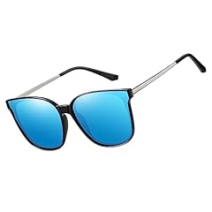 A03 Black Frame Blue Lens