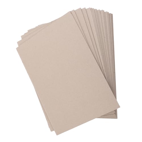 Papier cartonné à reliure A4 rigide pour réparer les livres et renforcer les cahiers