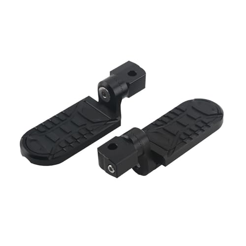 Moto repose pieds avant alu haut de gamme pour Scout Bobber 2025