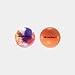 CranBarry Turf Ball Twin Pack Na