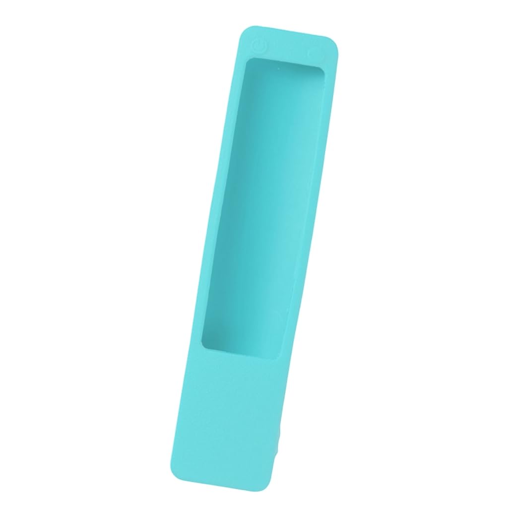 Elnwnnkc Shockproof Silicone Case for XMRM-ML 4K 50in 55in 65in Remote Control Anti Slip Grip Full