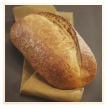La Brea Bakery Tuscan Loaf, 28 Ounce -- 12 Per Case